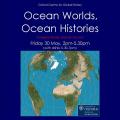 Ocean worlds May 2014