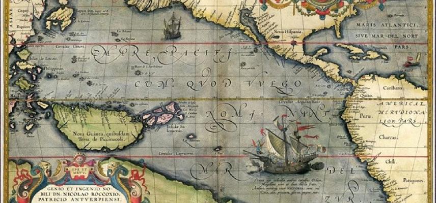 Transnational And Global History Seminar Oxford Centre For