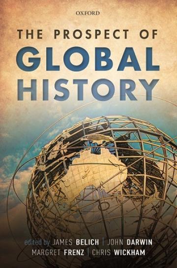 Prospect of Global History book cover