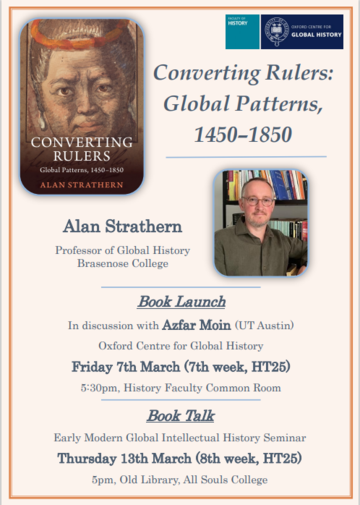 alan book launch final poster