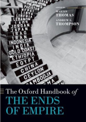 oxford eoe cover 