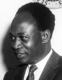 Kwame nkrumah 1961 03 08 kwame nkrumah 1961 03 08