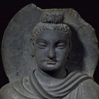gandhara buddha