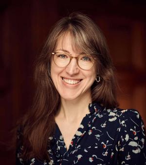 Dr Jennifer Altehenger