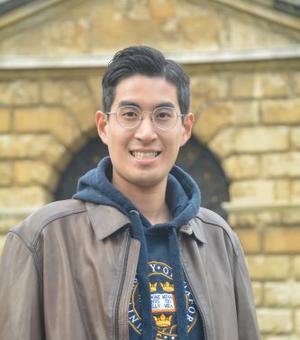 kai tsang