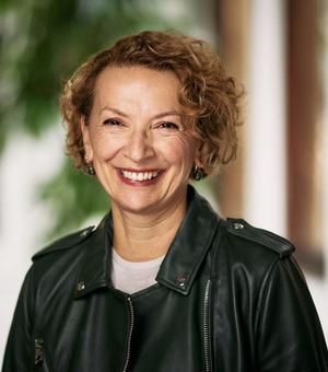 Professor Patricia Clavin
