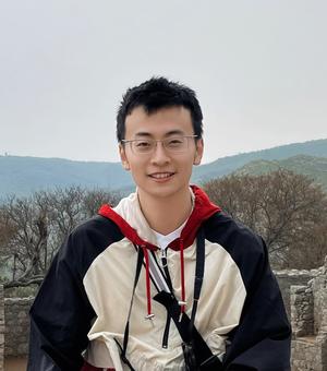Zhou Fang