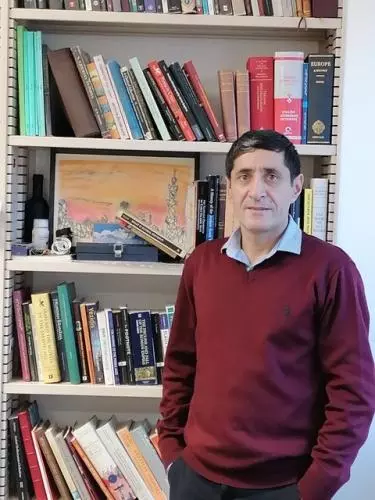 Sultonbek aksakolov