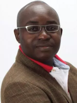 prof wale adebanwi