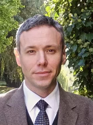 todd hall