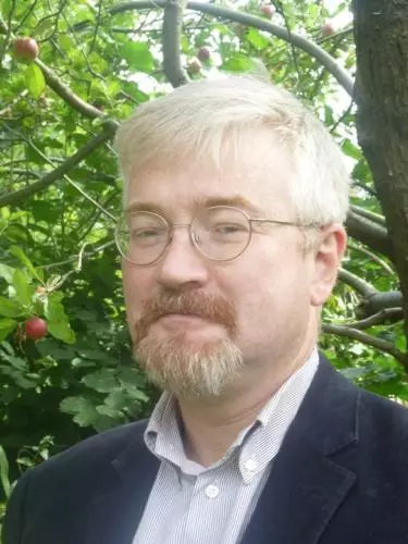 Dr Alexander Morrison
