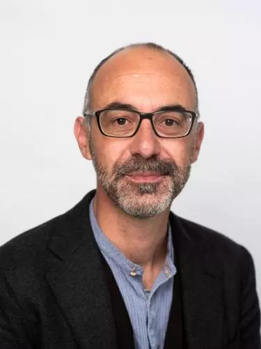 Professor Giuseppe Marcocci 