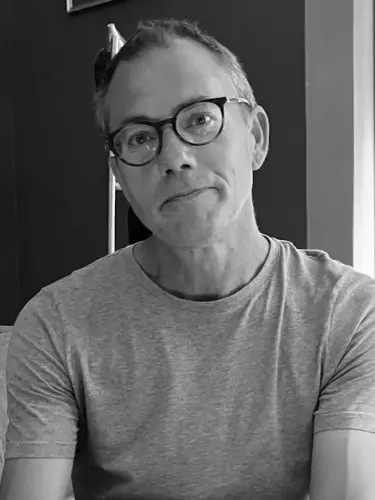 Professor Richard Reid