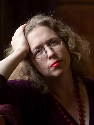 Professor Abigail Green