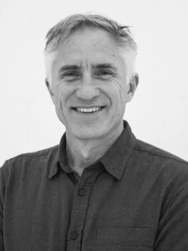 Professor Paul Betts