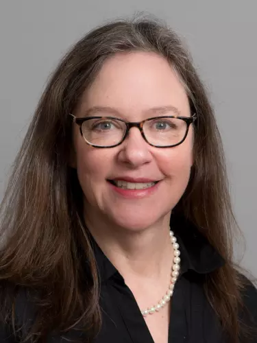 Professor Catherine Schenk