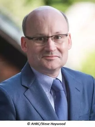 Professor Andrew Thompson