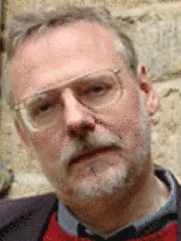 Professor Chris Wickham