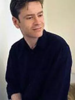 Professor David Priestland