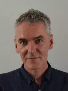 Professor Ian McBride