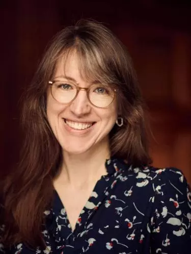 Dr Jennifer Altehenger