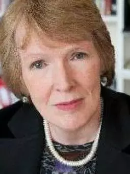 Professor Margaret MacMillan