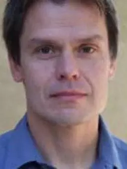 Professor Pekka Hämäläinen