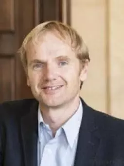 Professor Stephen Tuck