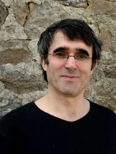 Dr Conrad Leyser
