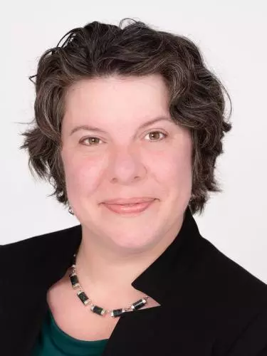 Professor Katherine Paugh