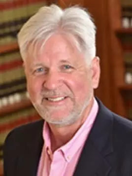 Michael Roberts