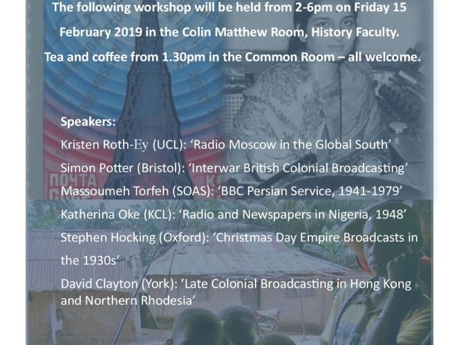 broadcasting and decolonisation workshop poster  15 february 2019 page 001