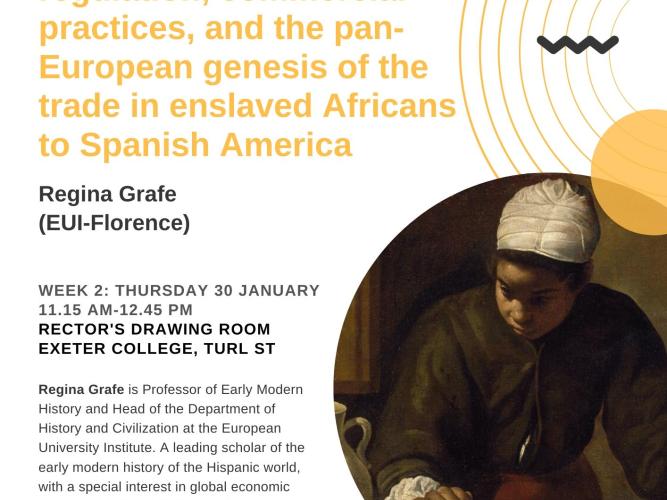 r grafe seminar