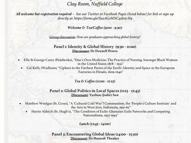 tghs trinityworksop2019 programme v3