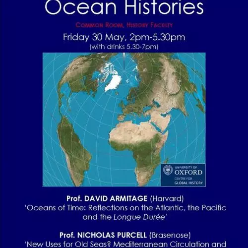 Ocean worlds May 2014