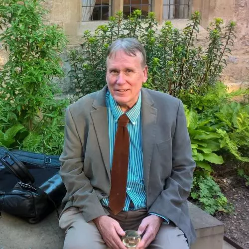 Mirowski lecture Oxford