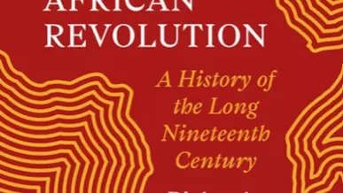 african revolution cover 