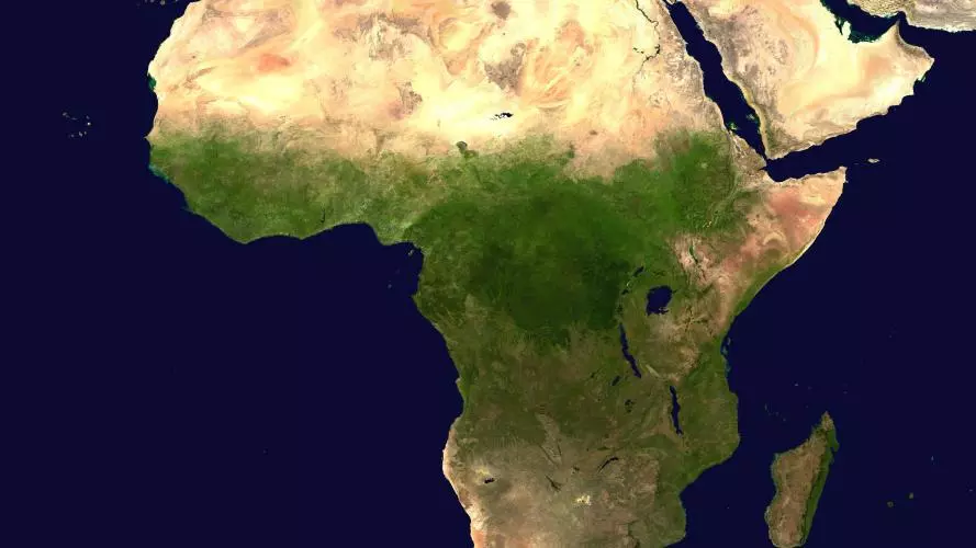 earth illustration 41163