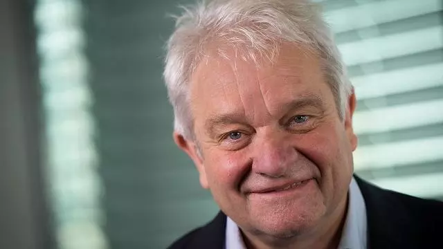 paul nurse