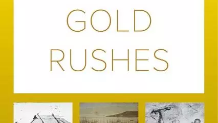 a global history of gold rushes