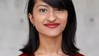 faridah zaman 