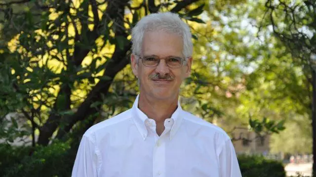 john brooke portrait