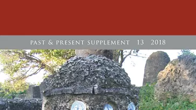 past 238 suppl 13cover