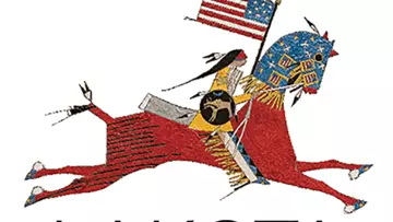 pekka lakota america1