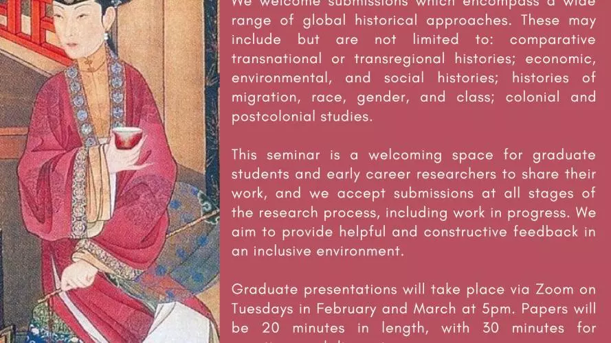 tghs hilary 2021 cfp