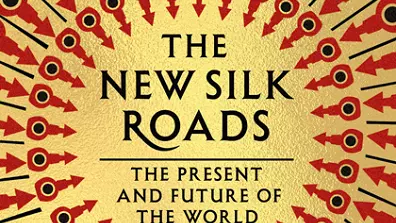the new silk roads peter frankopan bloomsbury