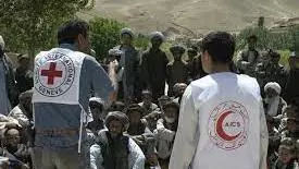 Humanitarian assistance Afghanistan