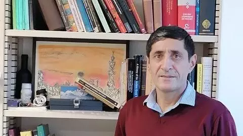 Sultonbek aksakolov