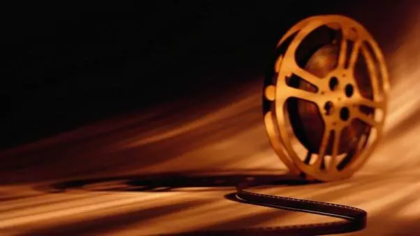 Film reel