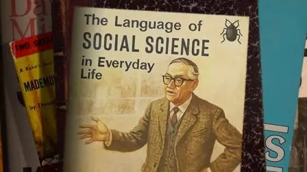 ford lectures thumbnail